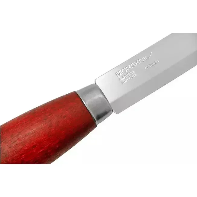 Morakniv Classic No 2 bushcraft knife 13604 - Image 5