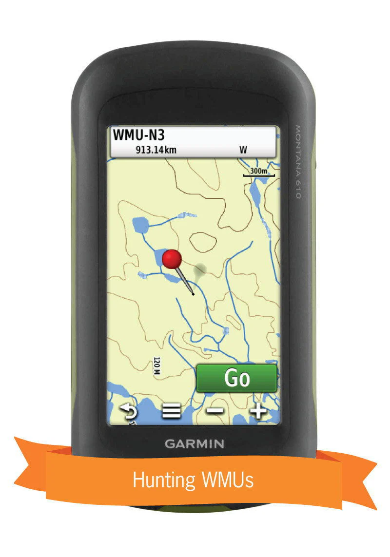 Northern Canada GPS Maps - Image 11