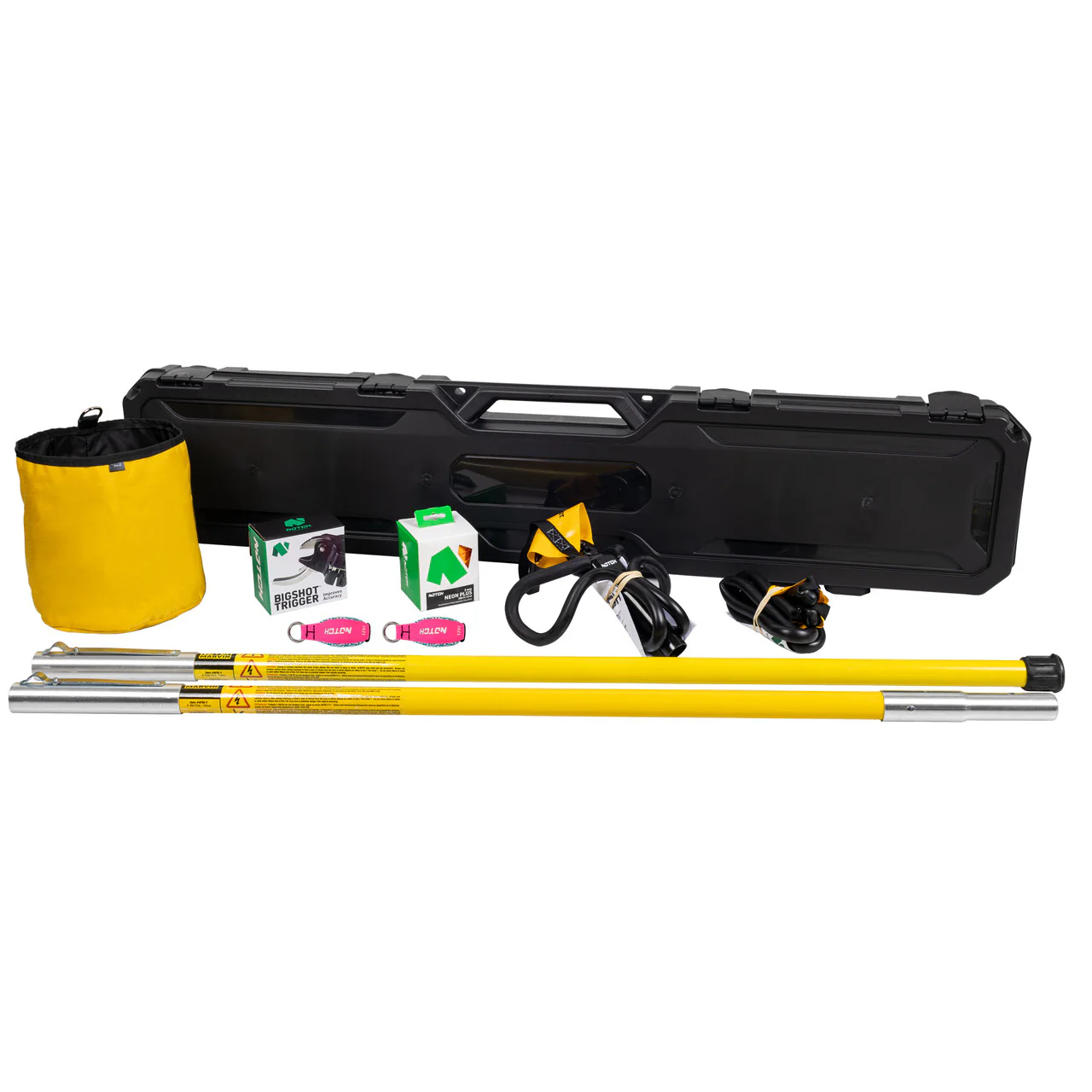Notch Big Shot Deluxe Kit