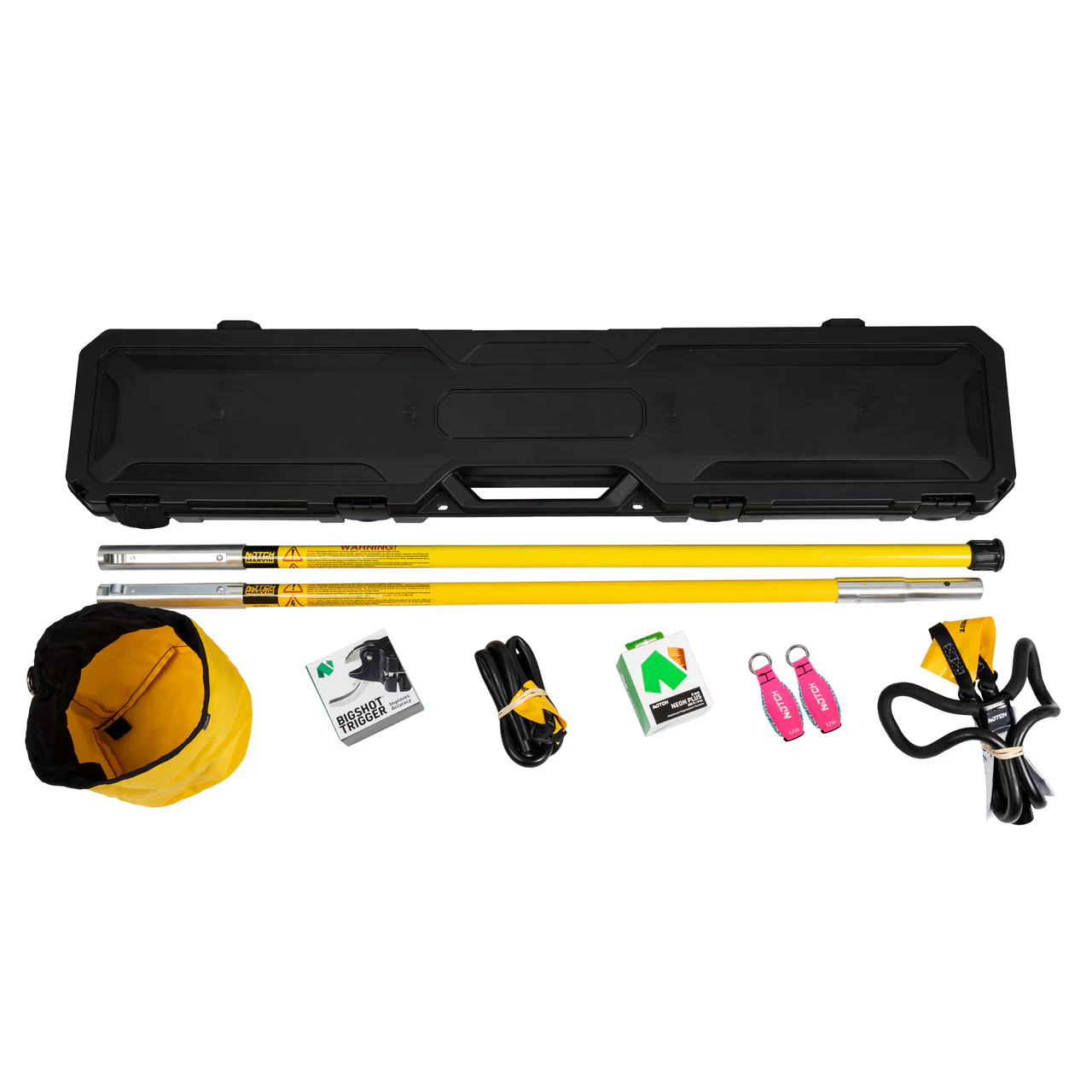 Notch Big Shot Deluxe Kit - Image 2