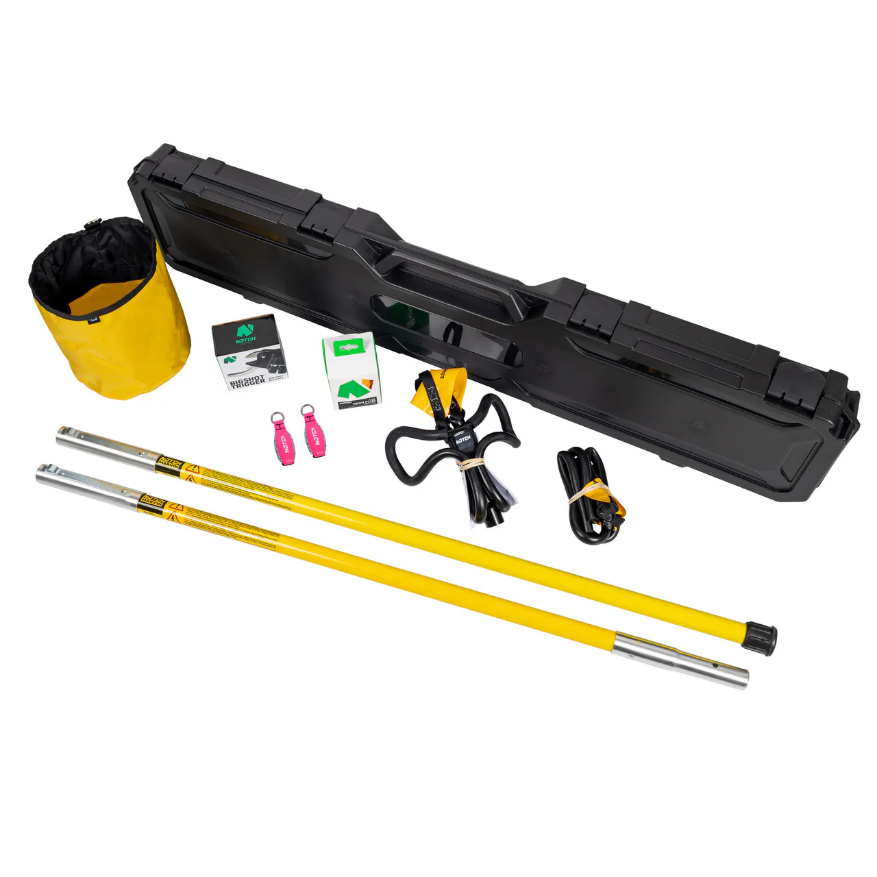 Notch Big Shot Deluxe Kit - Image 3