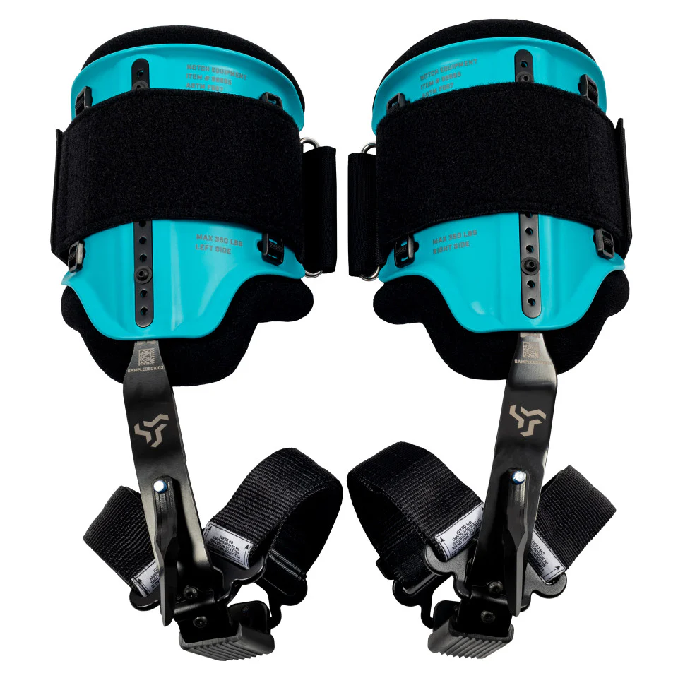 Notch Ergo Climbers Tree - Image 2