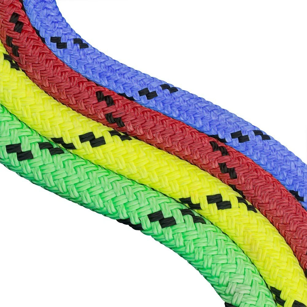 Notch Kraken Rigging Rope—3/4in—Double Braid (200 feet)
