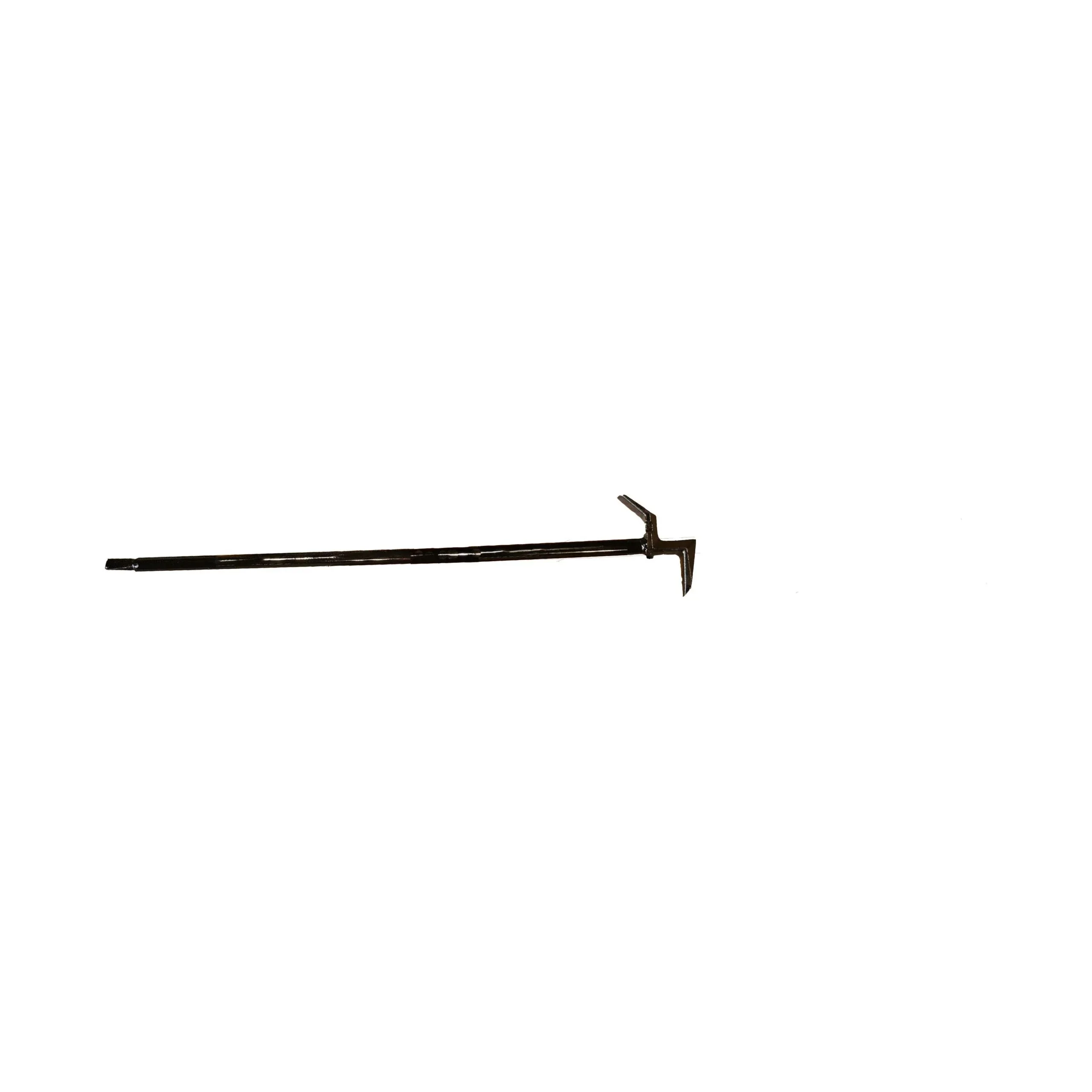 NY Style Roof Hook – 4 ft - Image 4