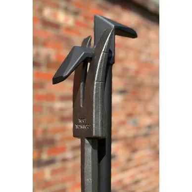 NY Style Roof Hook – 5 ft - Image 5