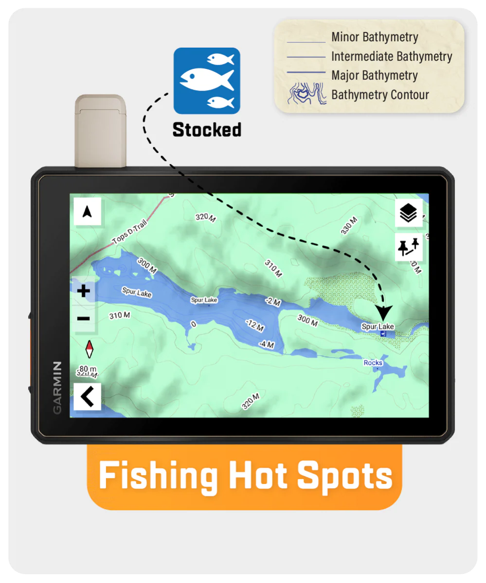 Ontario GPS Maps - Image 5