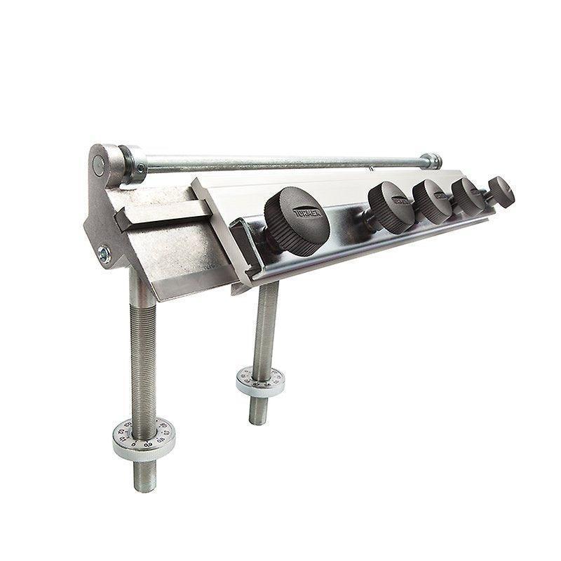 Planer Blade Attachment