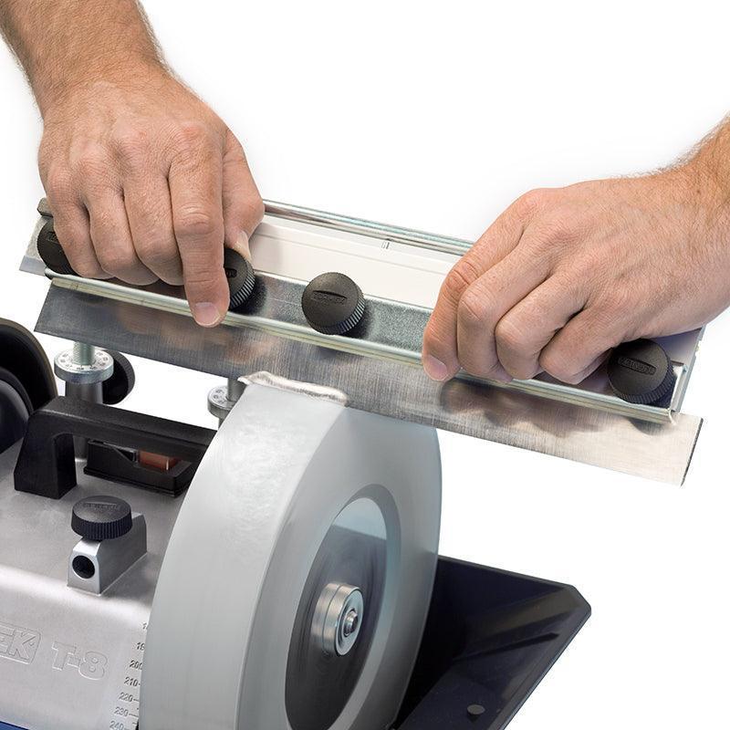 Planer Blade Attachment - Image 2