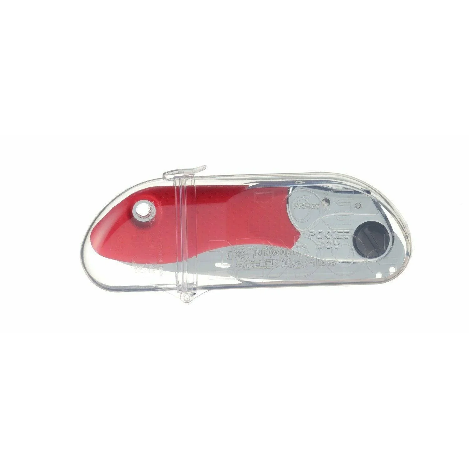 POCKETBOY 130 (Large Teeth) - Image 3