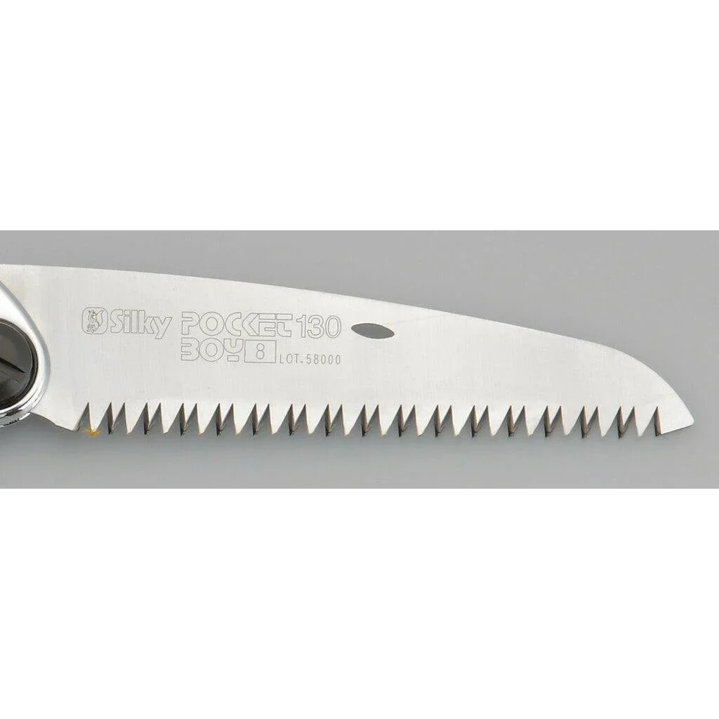 POCKETBOY 130 (Large Teeth) - Image 4