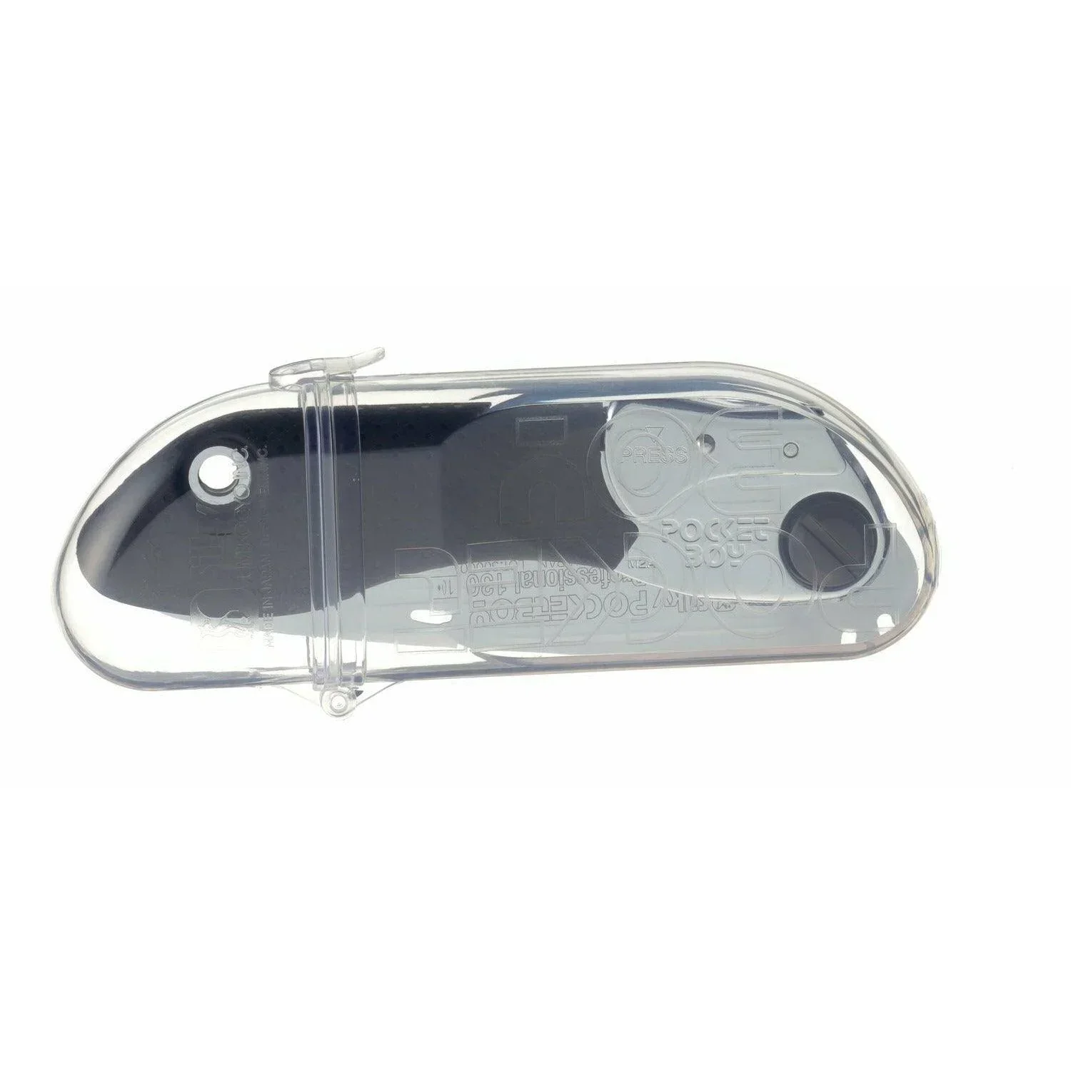 POCKETBOY 130 (Med Teeth) - Image 3