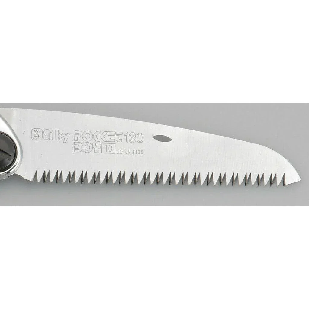 POCKETBOY 130 (Med Teeth) - Image 4
