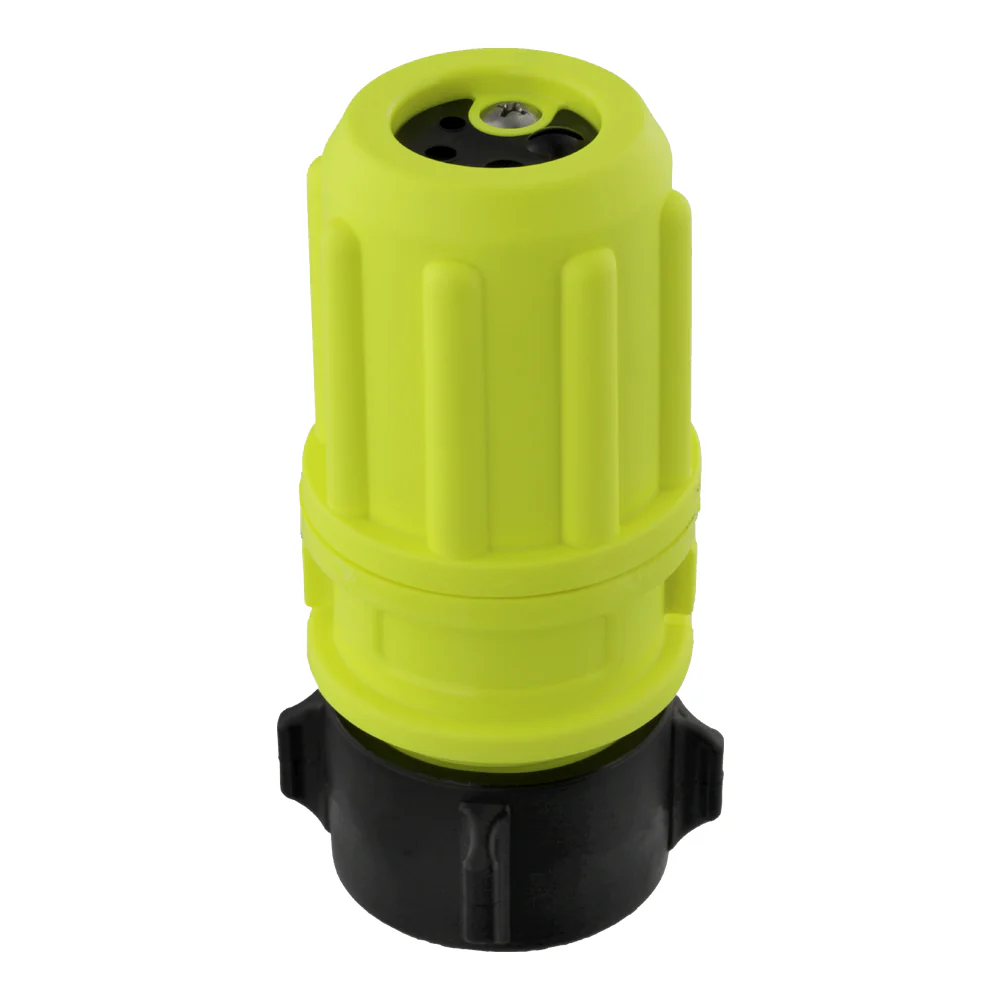 Revolver Multi-Flow Nozzle 4044-YF-QC - Image 3