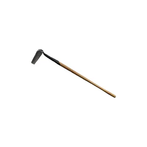 Rhino Tool, Solid Shank 38 in. Handle