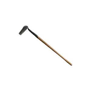 Rhino Tool, Solid Shank 48 in. Handle