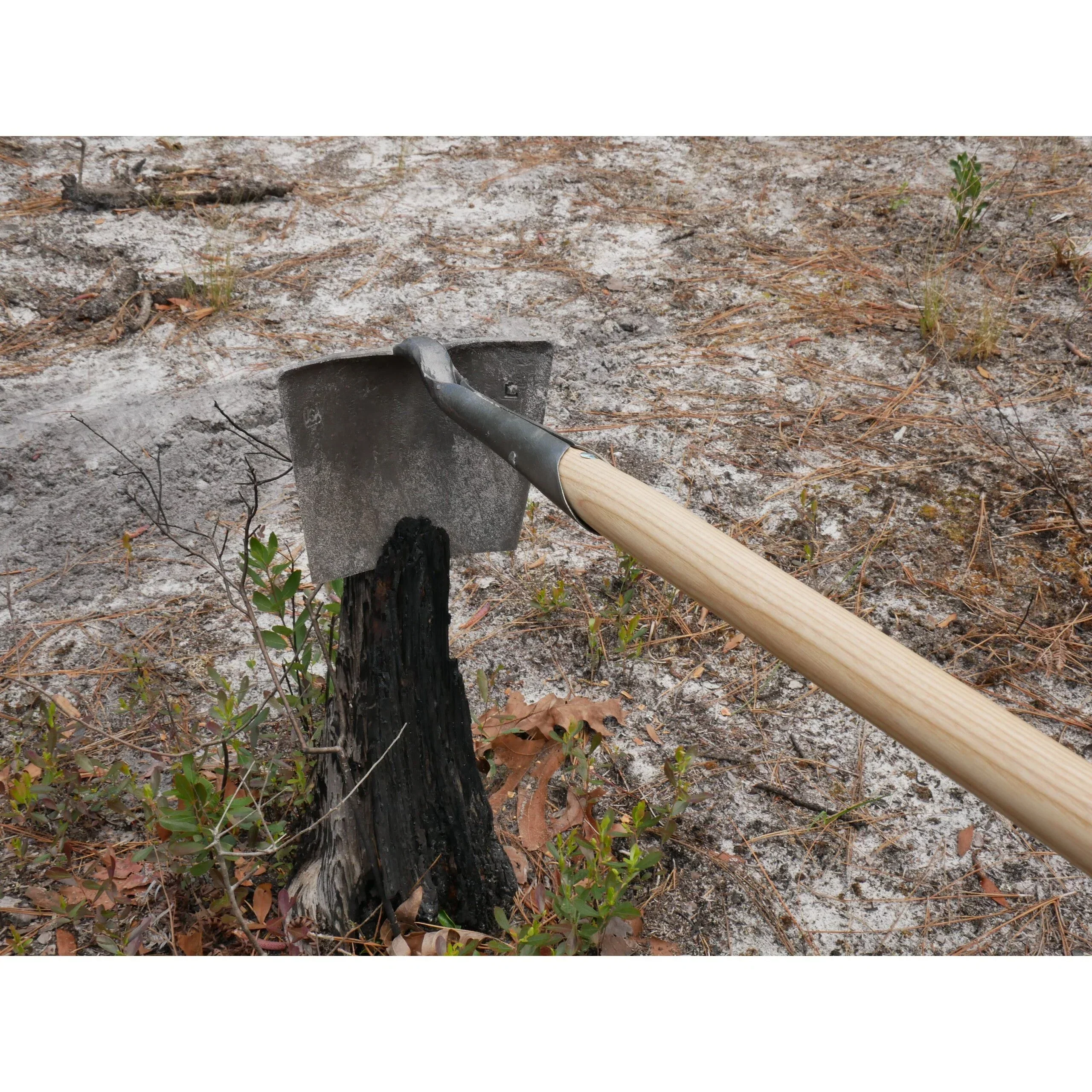 Rhino Tool, Solid Shank 48 in. Handle - Image 4