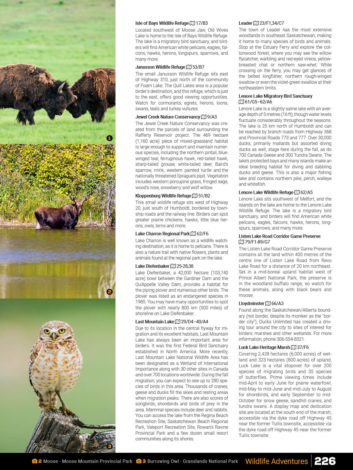 Saskatchewan Backroad Mapbook - Image 10