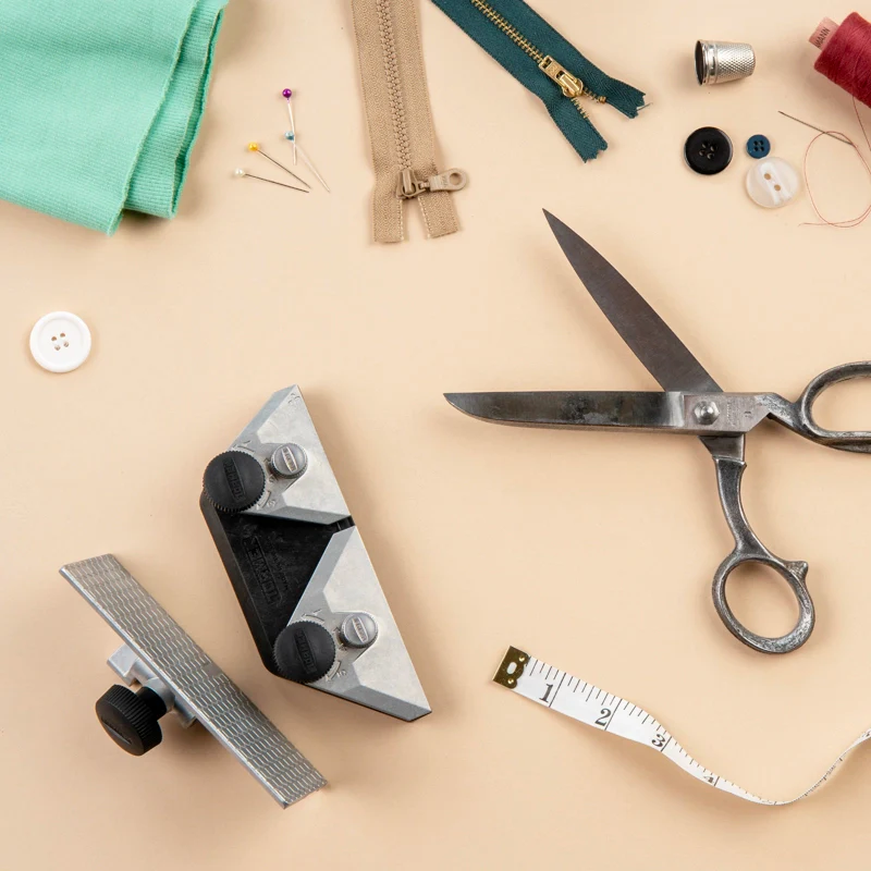 SC-60 Scissors Jig - Image 10