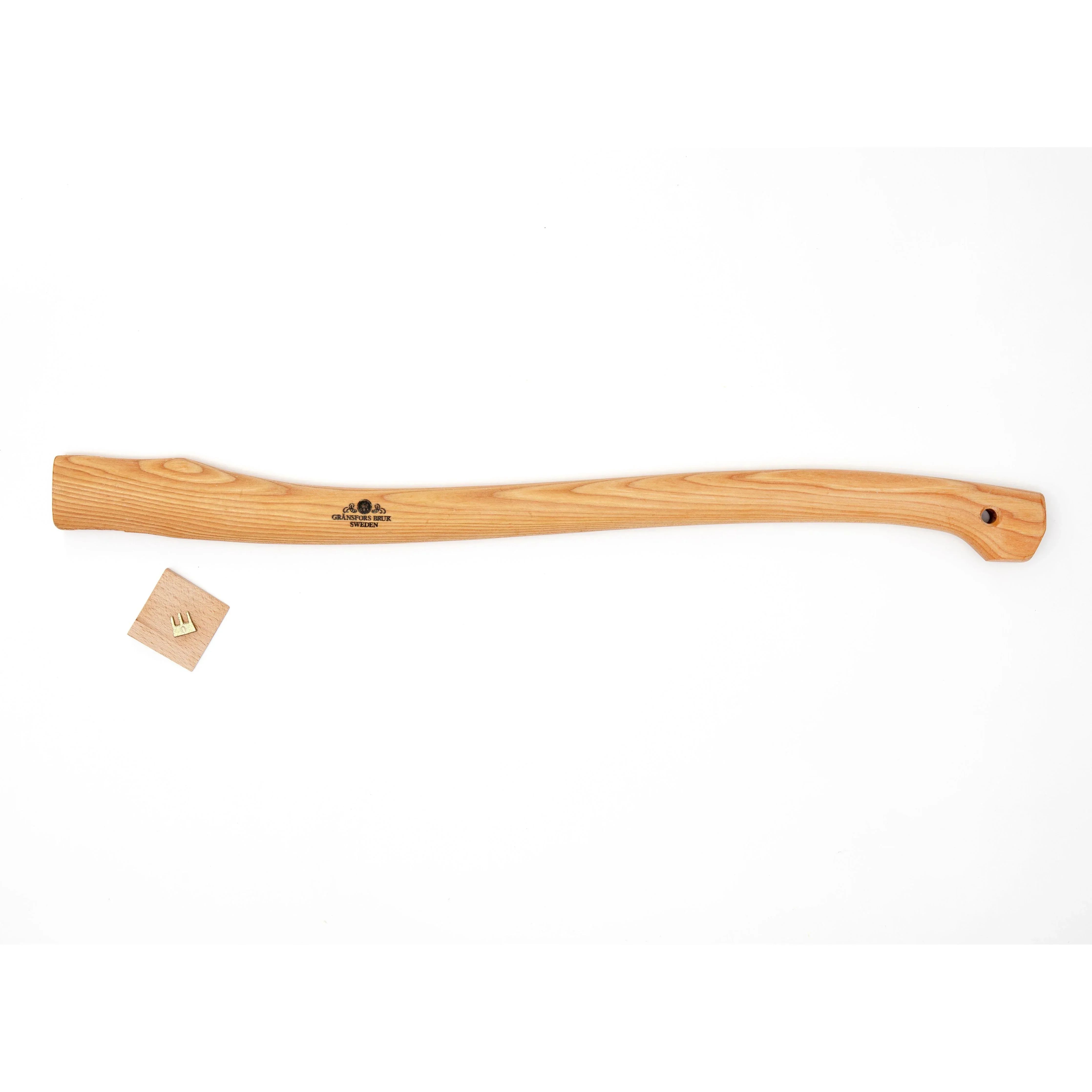 Scandinavian Forest Axe Handle 640-49x18