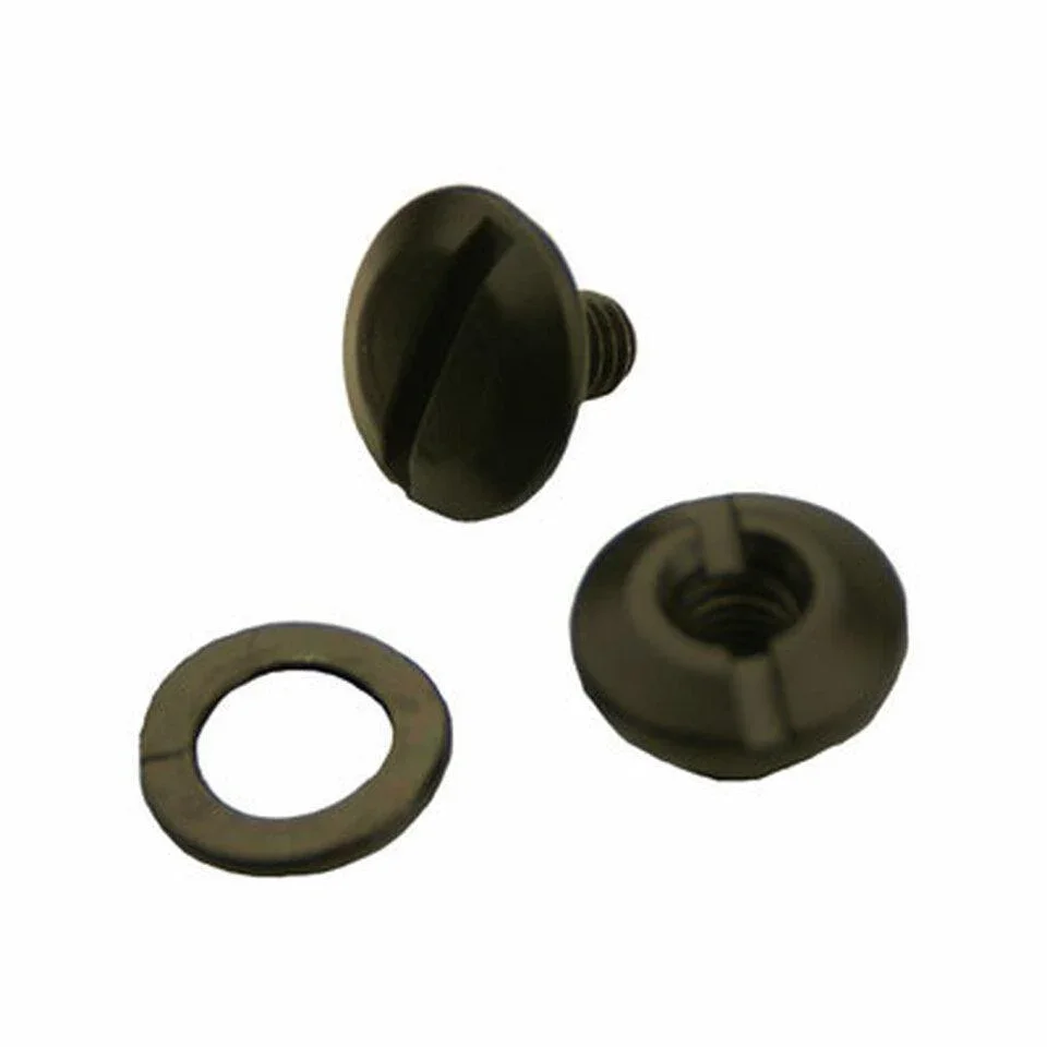 SCREW SET fits GOMBOY, SUPERACCEL, POCKETBOY, BIGBOY