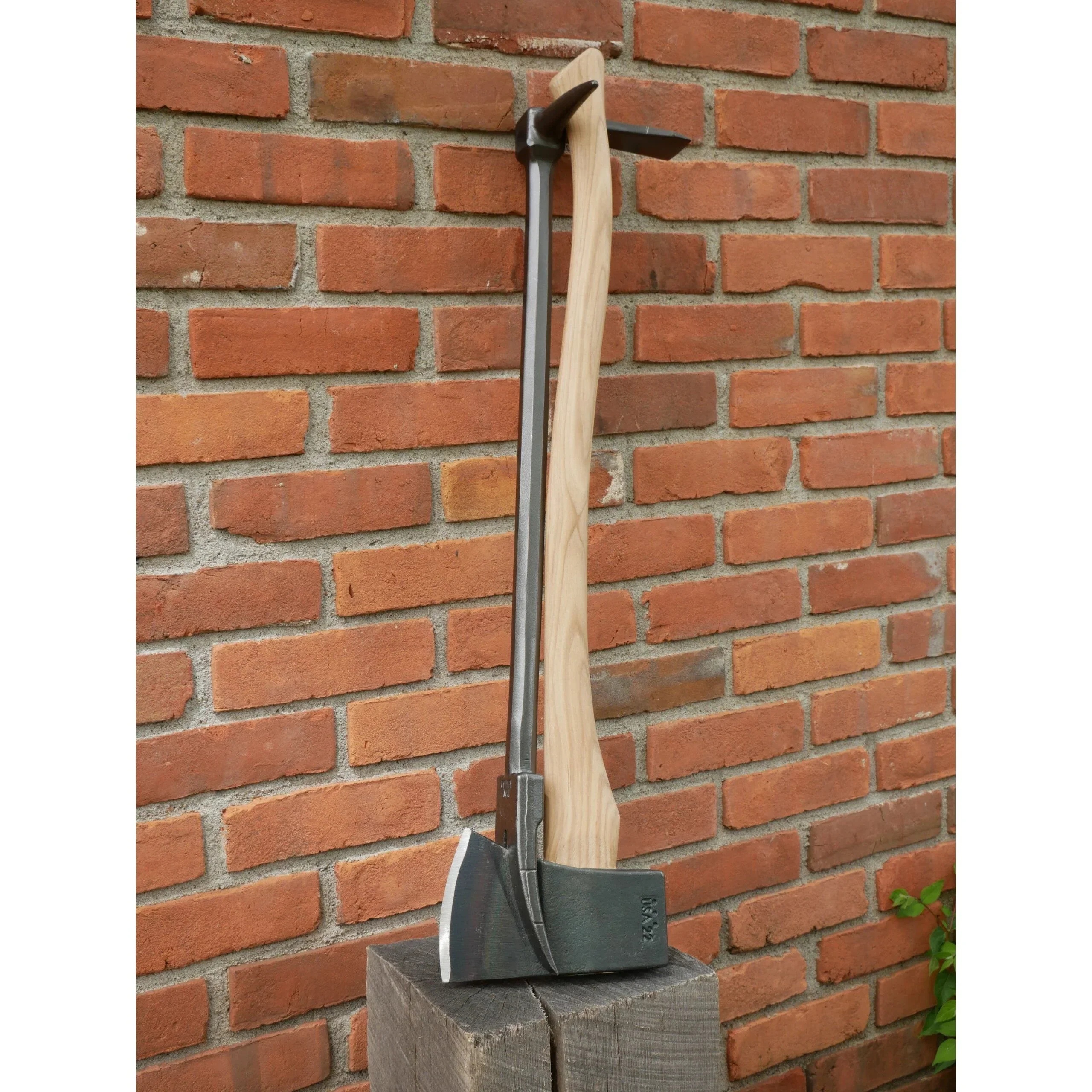 Set of Irons (TD30 married with FE6) - Image 3