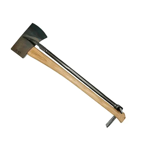Set of Irons (TD30 married with FE8)