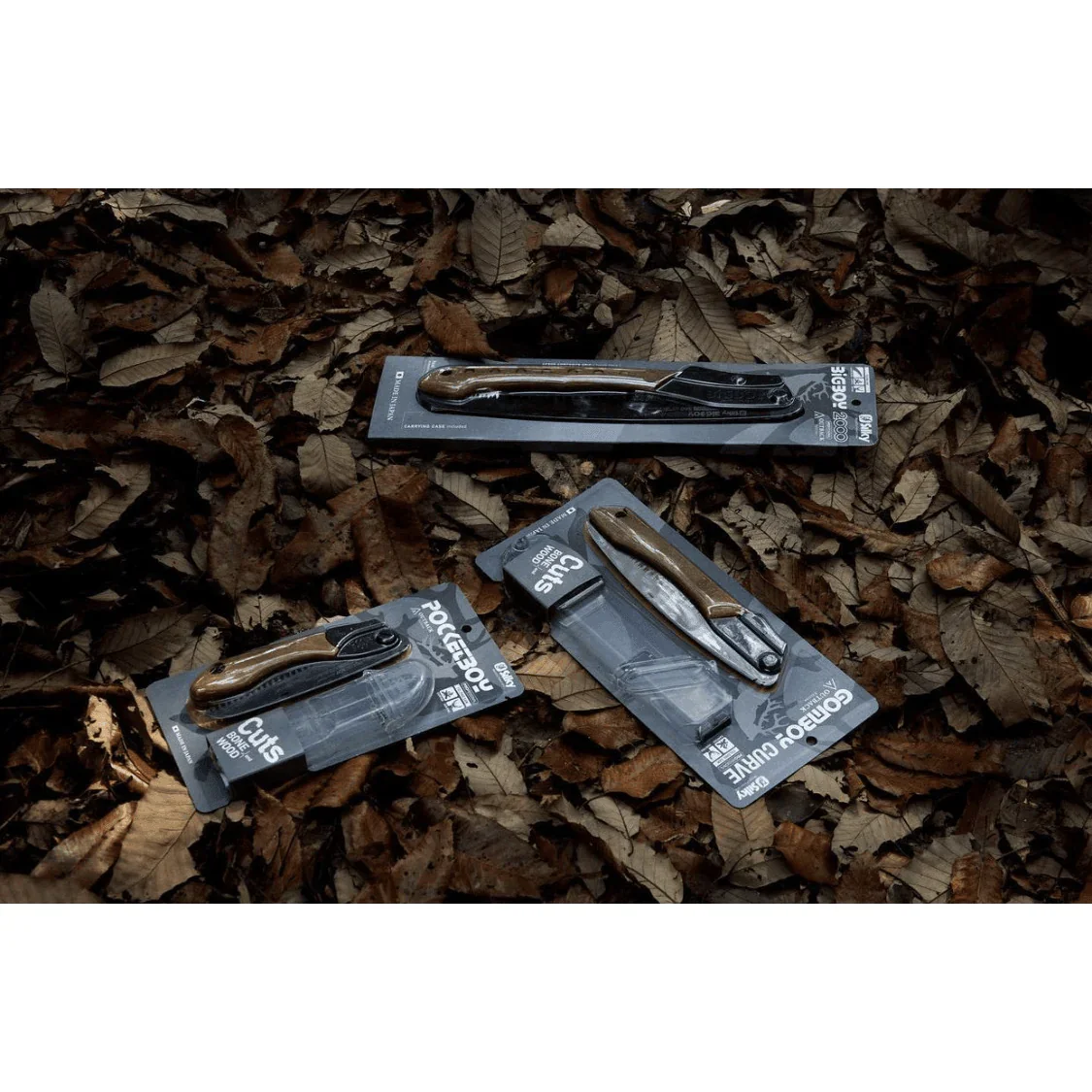 Silky POCKETBOY OUTBACK Edition - Image 9