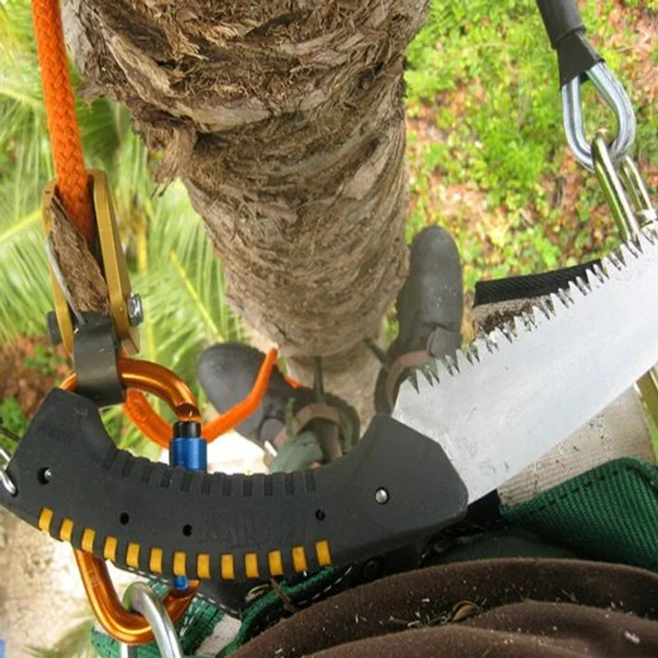 SUGOI Professional 360 (XL Teeth) Arborist Sheath Saw - Image 5