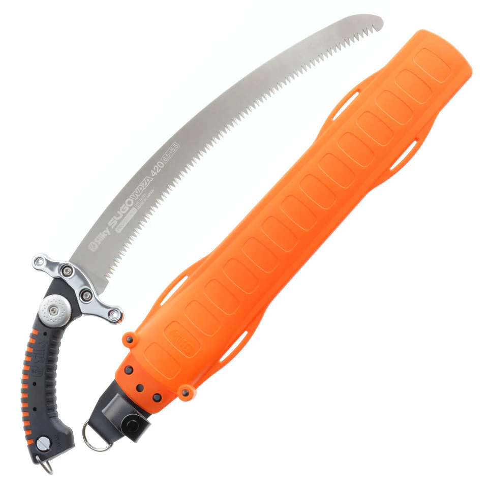 SUGOWAZA 420 ( XL teeth )
