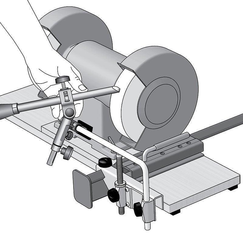 Tormek Converter Bracket - Image 2