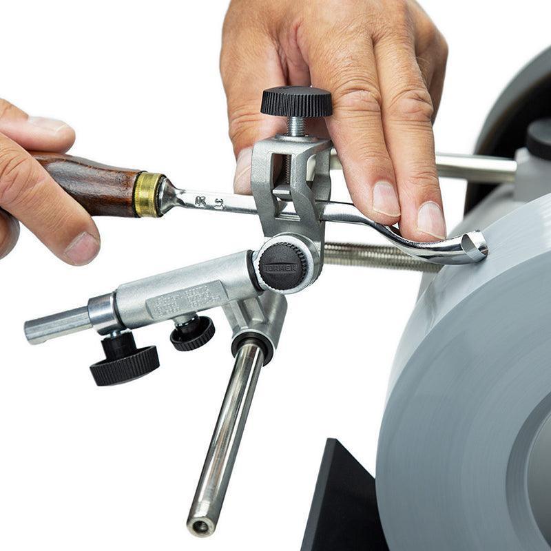 Tormek Gouge Jig- Revised - Image 3