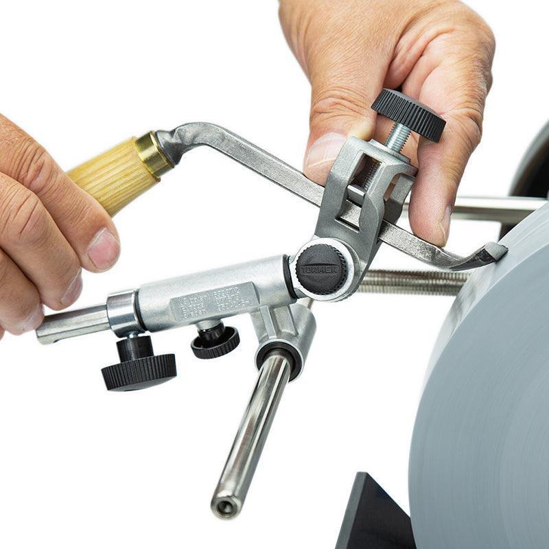 Tormek Gouge Jig- Revised - Image 8