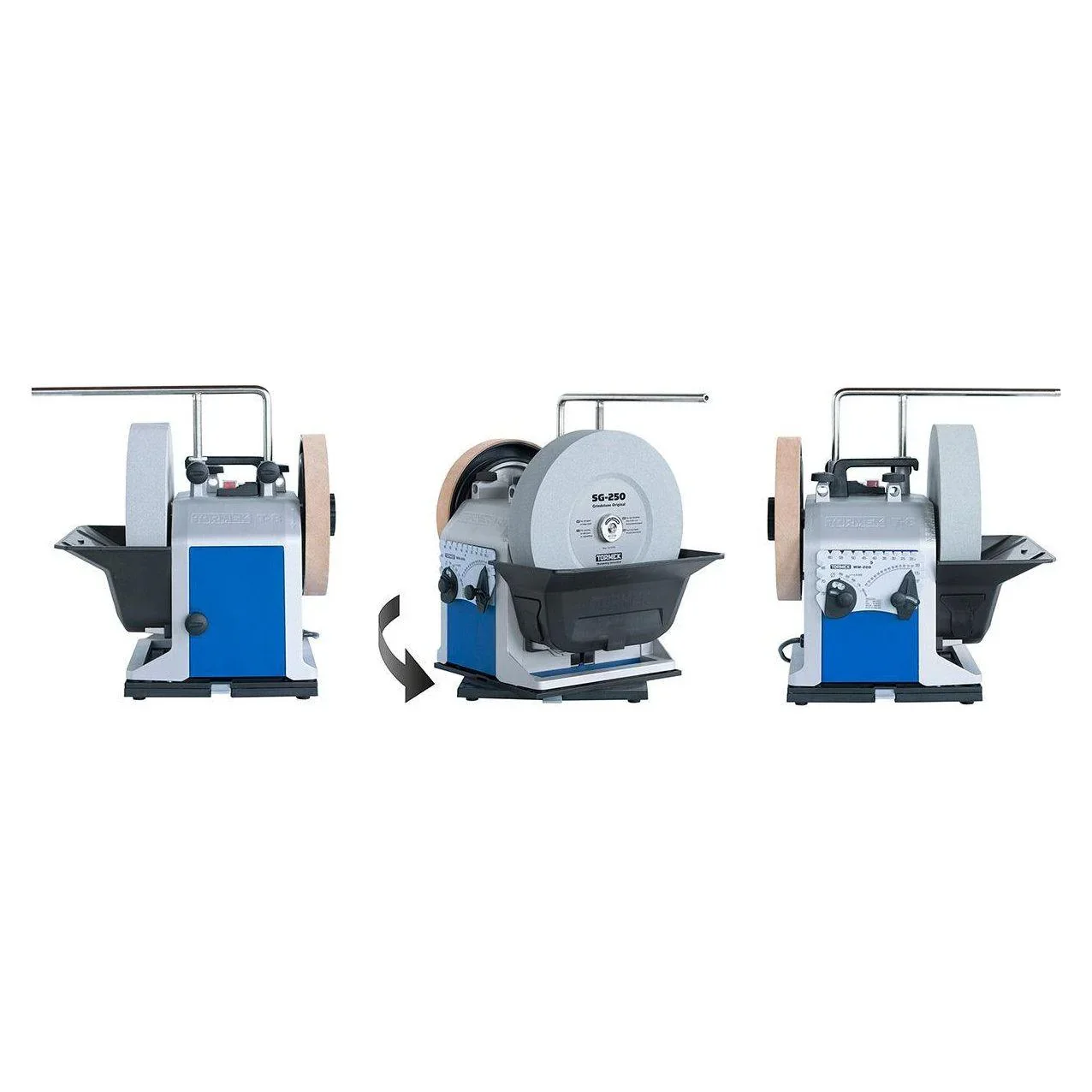 Tormek Rotating Base - Image 6