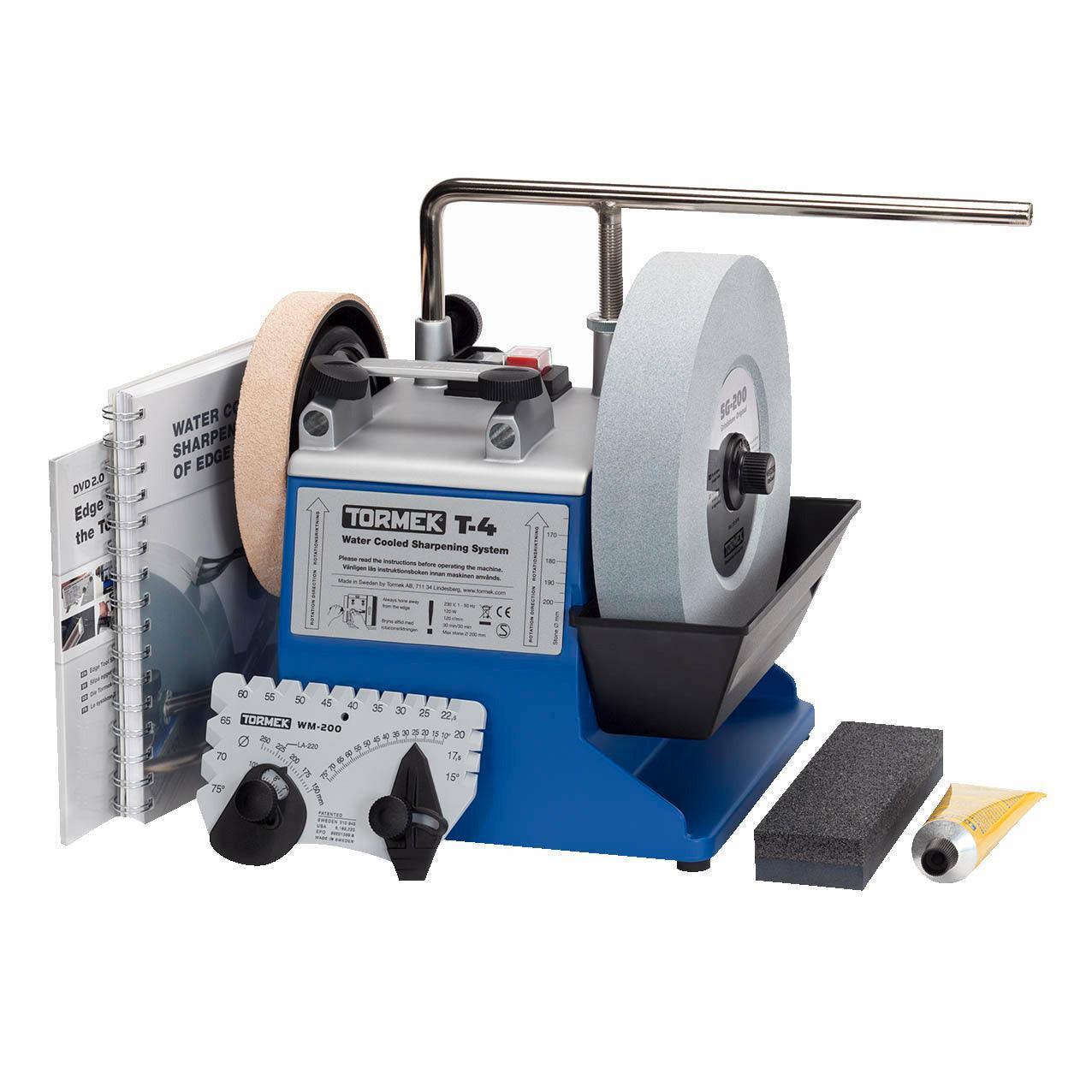 Tormek T-4 Original