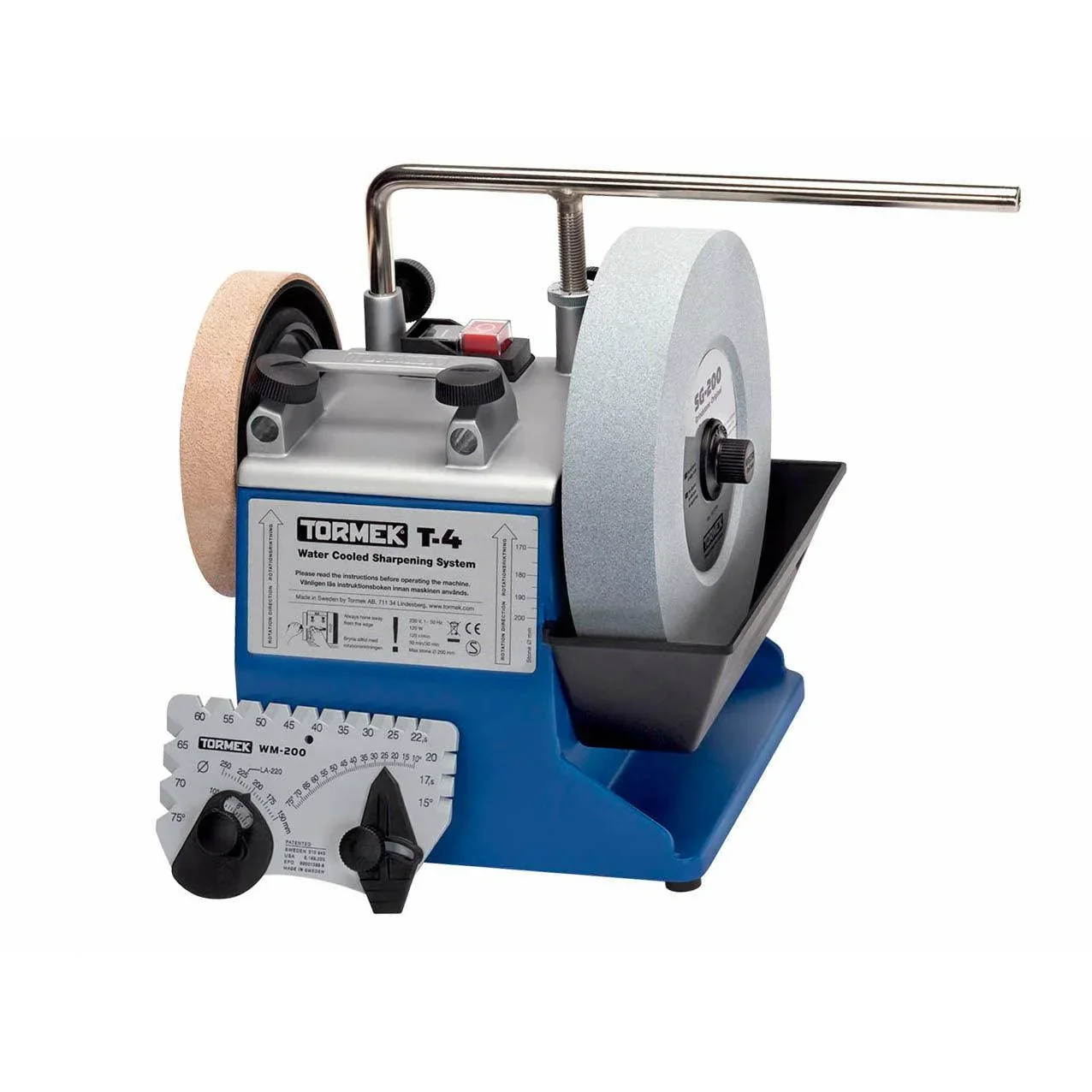 Tormek T-4 Original - Image 2