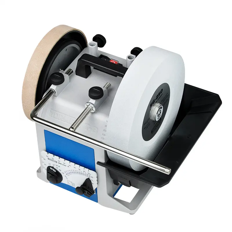 Tormek T-8 Original Grinding Machine - Water Cooled Sharpening System - Image 5