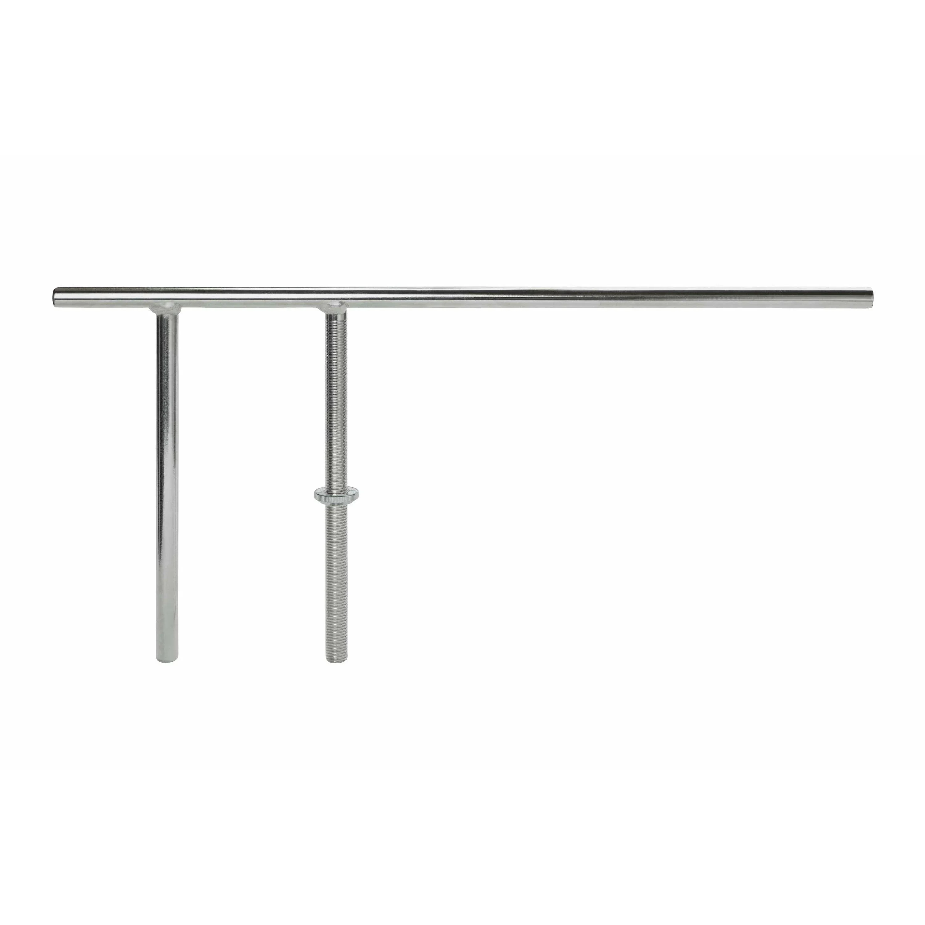 Extended Universal Support