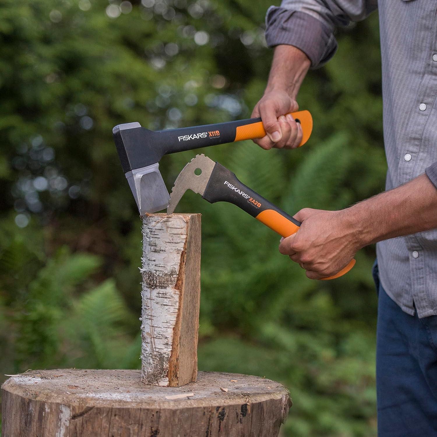 X11 Splitting Axe (17") - Image 6