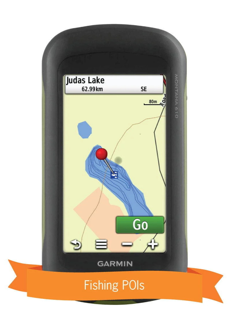 Yukon GPS Maps - Image 10