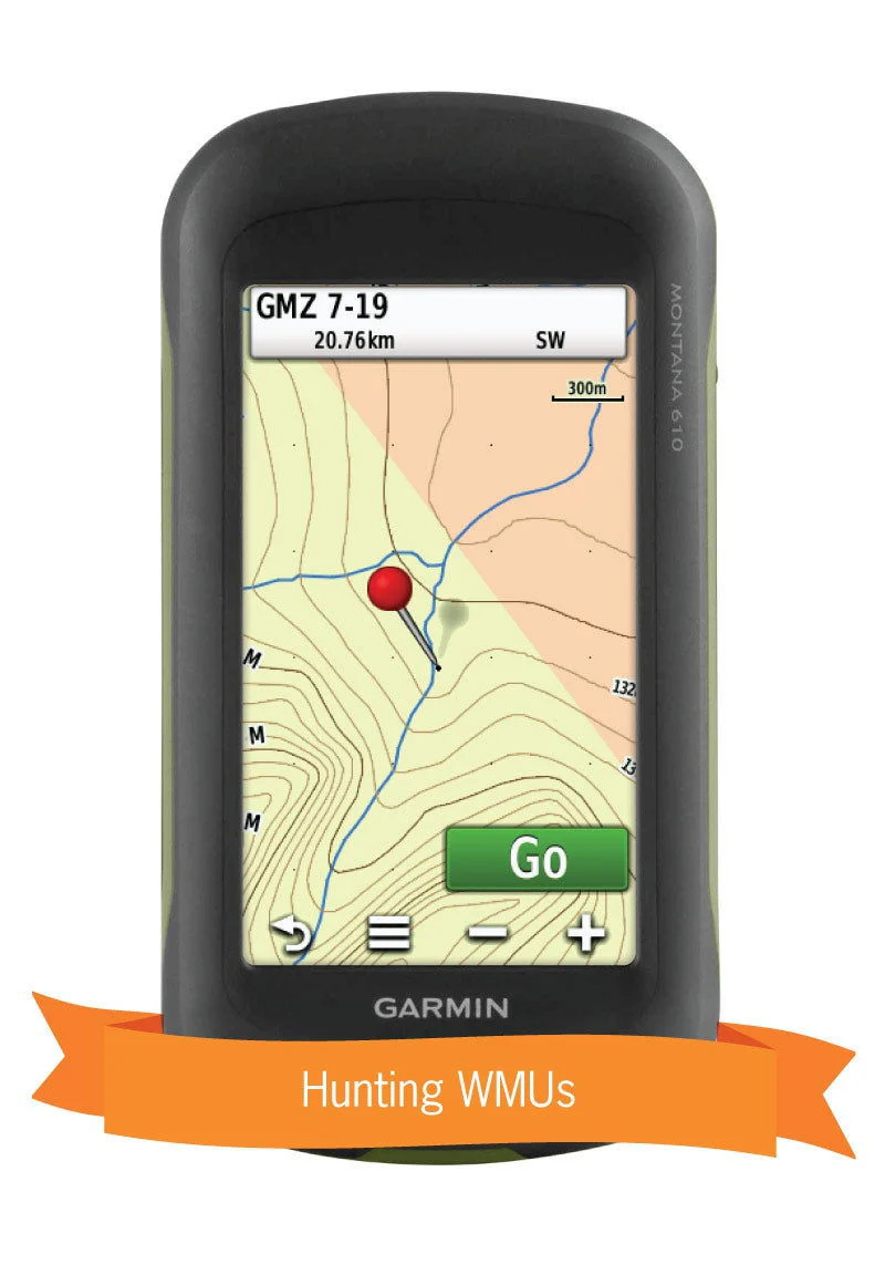 Yukon GPS Maps - Image 12