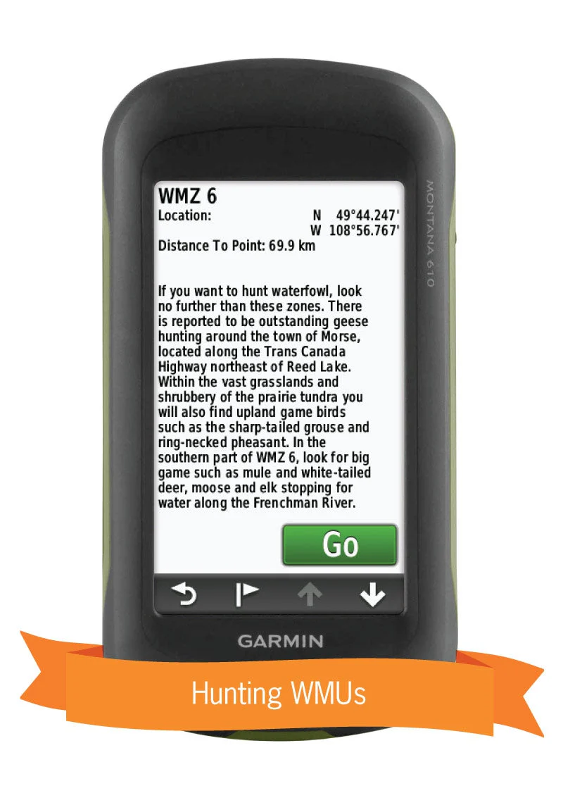 Yukon GPS Maps - Image 13