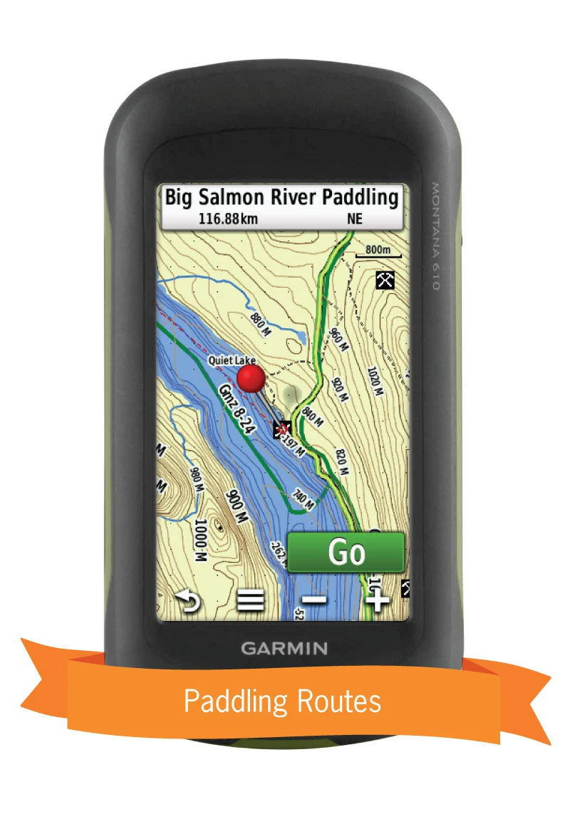 Yukon GPS Maps - Image 15