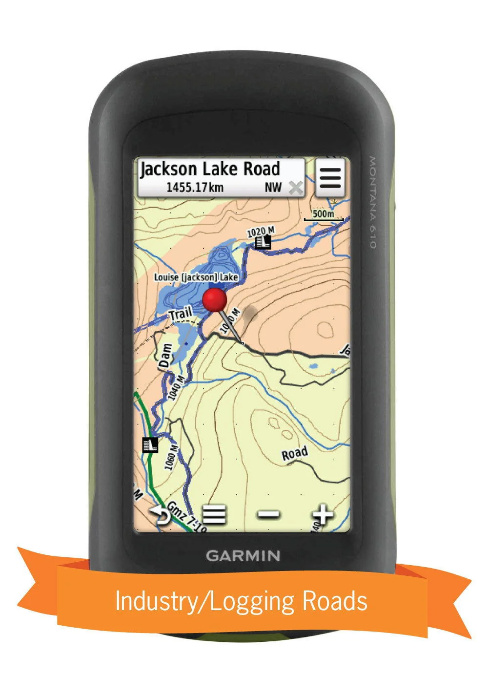 Yukon GPS Maps - Image 3