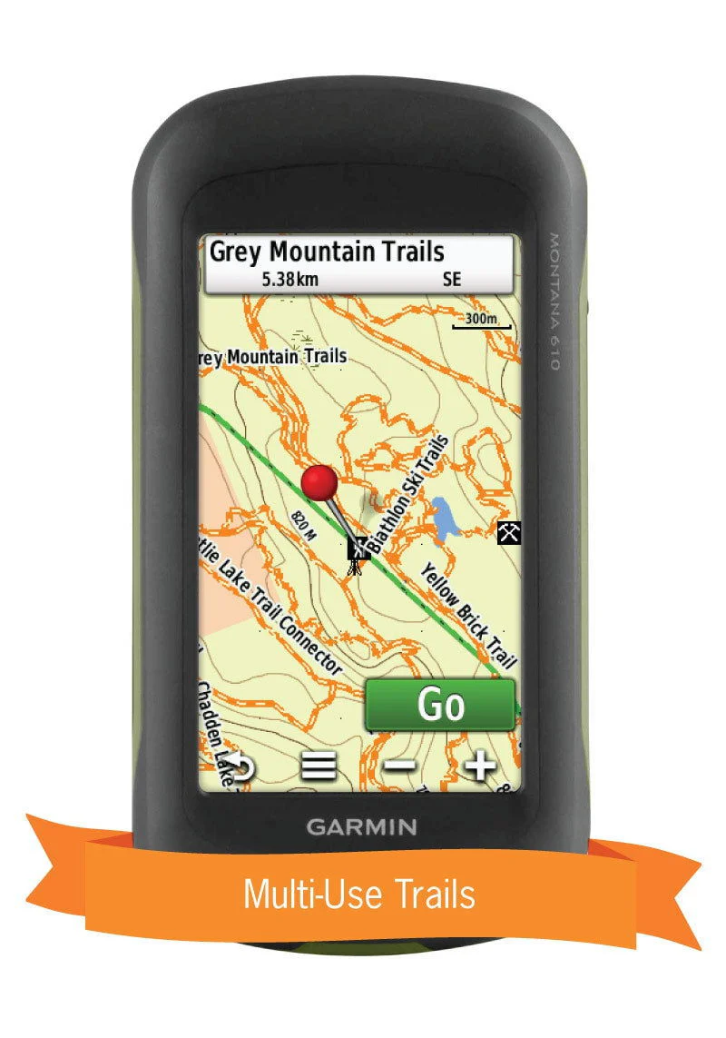 Yukon GPS Maps - Image 4