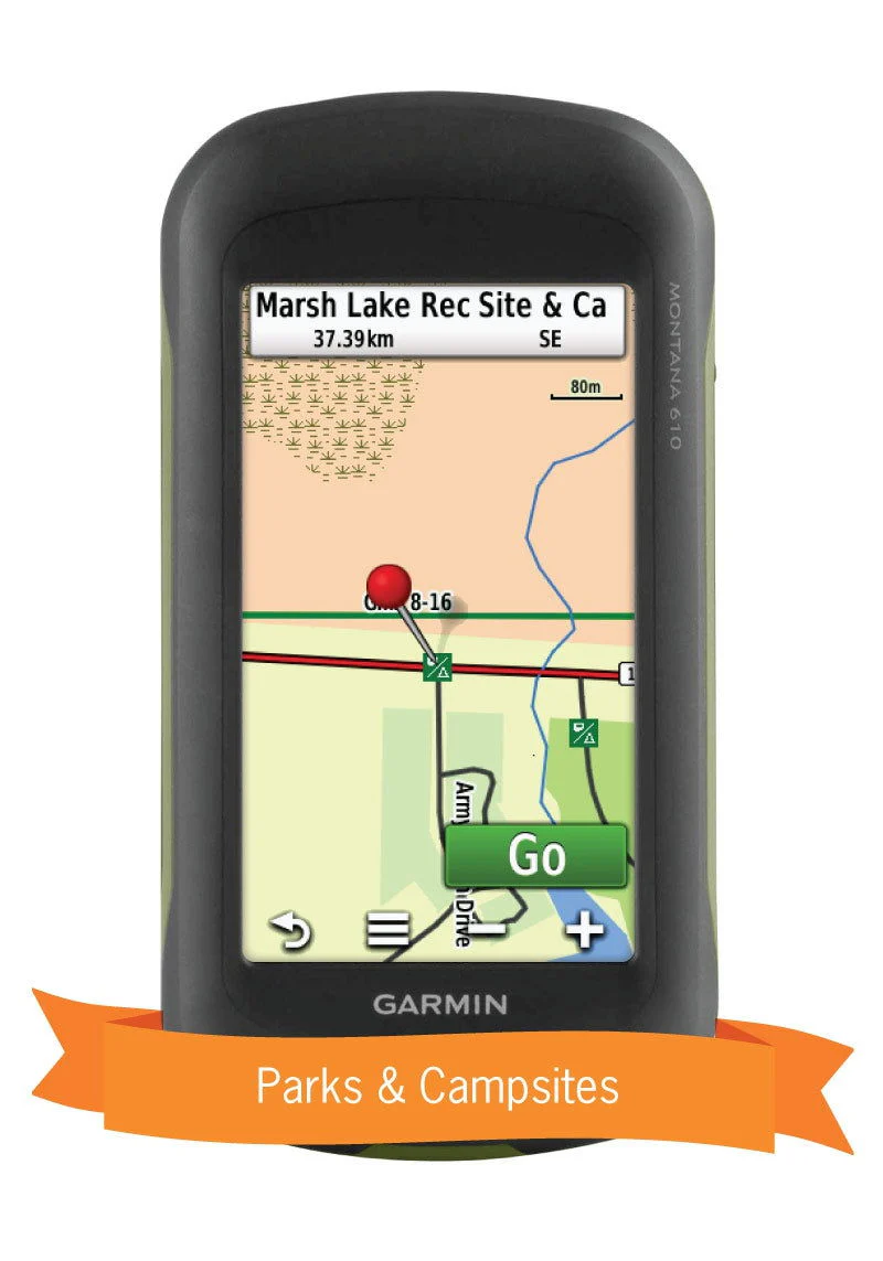 Yukon GPS Maps - Image 5