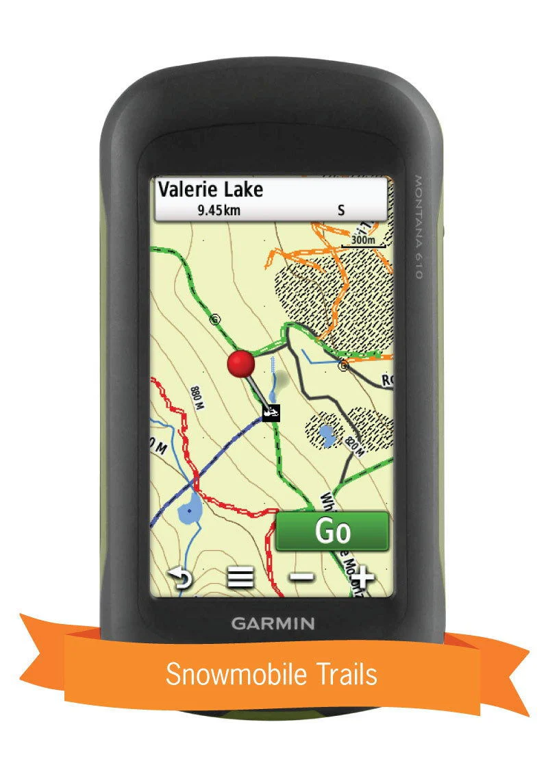 Yukon GPS Maps - Image 6