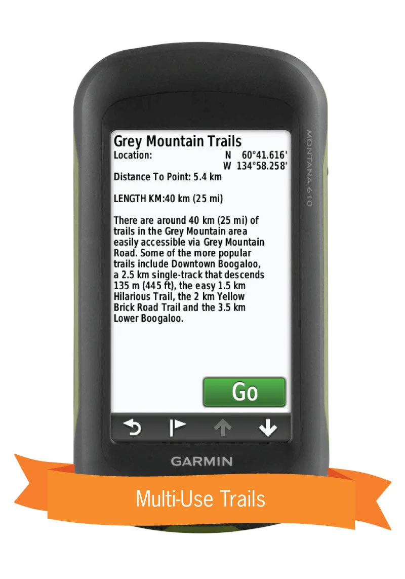 Yukon GPS Maps - Image 9