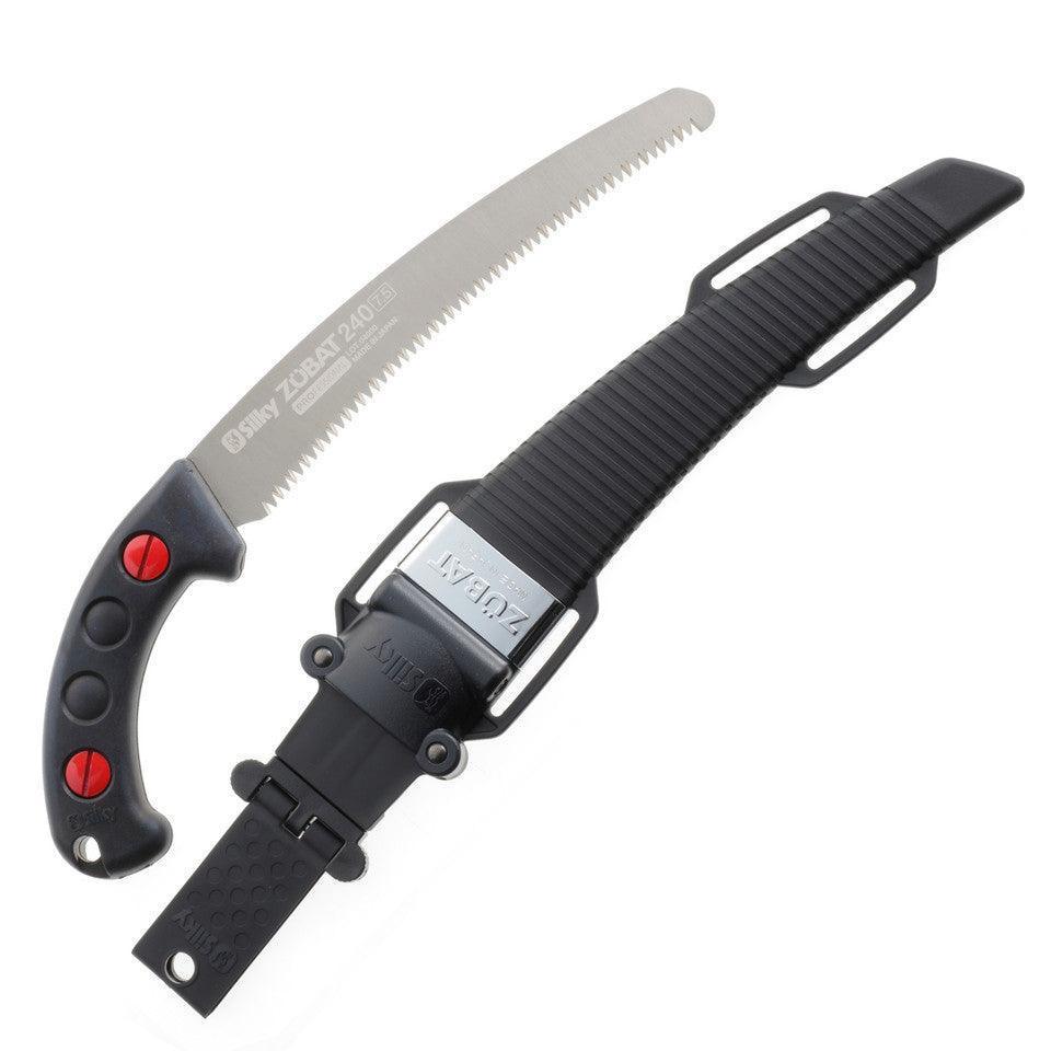ZUBAT Professional 240mm (LG Teeth)