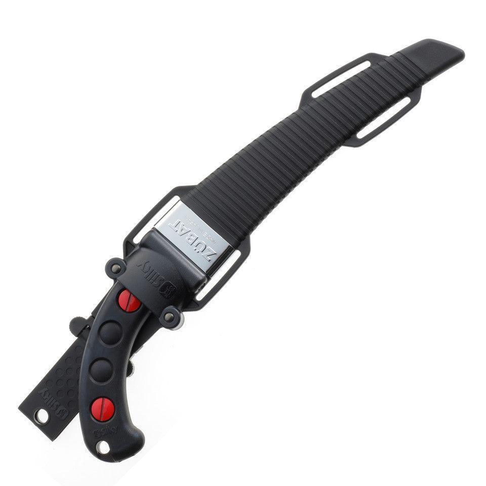 ZUBAT Professional 240mm (LG Teeth) - Image 2